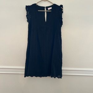 You Found My Heart by pink lily black dress romper